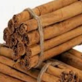 تصویر دارچین لوله ای ( سیگاری ) اعلا 100 گرم Cinnamon Stick