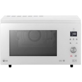 تصویر مایکروفر ال جی مدل  MC65 ا LG Microwave Oven MC65 39Liter LG Microwave Oven MC65 39Liter