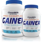 تصویر گینر 1000 گرمی دوبیس 