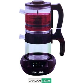 تصویر چای ساز فیلیپس کد 7305 
