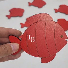 تصویر پک ماهی 