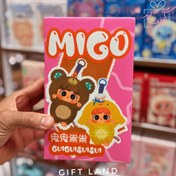 تصویر بلایند باکس می ‌گو 