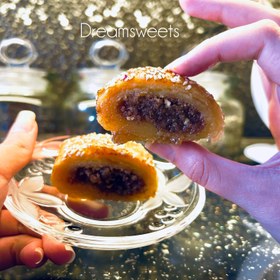 تصویر باقلوا روسی - 2 کیلو 