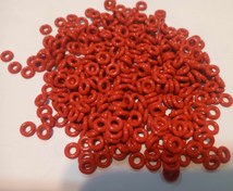 تصویر اورینگ سر شیلنگی دستگاه قهوه ساز خانگی اورینگ سر شیلنگی دستگاه قهوه ساز خانگی