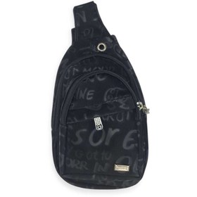 تصویر کیف کراس بادی کد 41118 