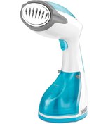 تصویر بخارگر بلک اند دکر مدل HST1200 ا Black and Decker HST1200 Portable Garment Steamer Black and Decker HST1200 Portable Garment Steamer