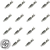 تصویر سر سیم لب اردکی تک پوسته دوخار 