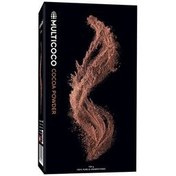 تصویر پودر کاکائو خالص مولتی کوکو ۱۰۰ گرم 