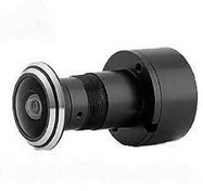 تصویر دوربین چشمی درب وای فای مدل V380 بیسیم 