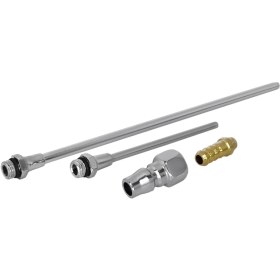 تصویر بادباش تفنگی SILVERسیلور مدلGT_APB_004 