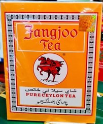 تصویر چای سیلانی خالص جنگجو 