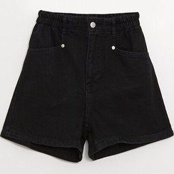 تصویر شلوارک زنانه ال سی وایکیکی lc waikiki | S3HO02Z8-327