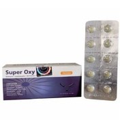 تصویر سوپر اکسی فورت(super oxy forte) 