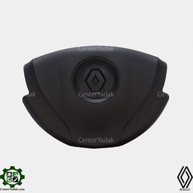 تصویر گیسه هوای راننده ایربگ چپ رنو ال 90 