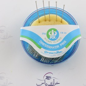 تصویر سوزن ته گرد اصل 