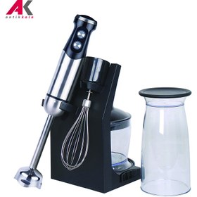 تصویر گوشت کوب برقی بیم مدل BEEM HB4309 