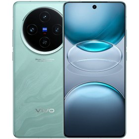 تصویر گوشی ویوو X100s ظرفیت 512GB رم 12GB 