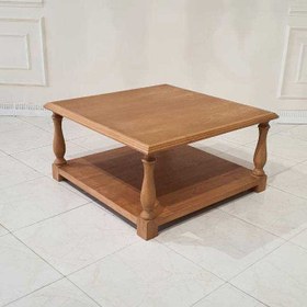 تصویر میز جلومبلی و عسلی کاریزما 