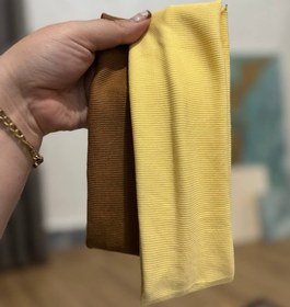 تصویر هد سر ترند - لیمویی 