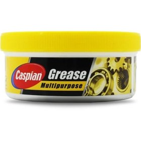 تصویر گریس همه کاره کاسپین Caspian All-Purpose Grease