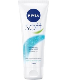 تصویر کرم بدن نیووا اورجینال NIVEA 13615 