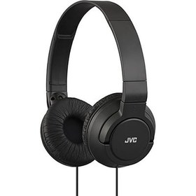 تصویر هدفون جی وی سی مدل HA-SR185 JVC HA-SR185 Headphones