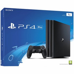 Console Sony Playstation 4 Pro 1TB – Branco – Império Teixeira