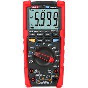 تصویر مولتی متر دیجیتال یونیتی UT195M Digital Multimeter UT195