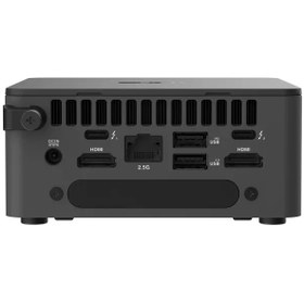 تصویر کامپیوتر دسکتاپ ایسوس مدل ASUS NUC 13 PRO KIT i5-1340P 8GB 500GB SSD 