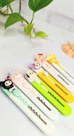 تصویر مینی کاتر سانریو(کرومی پوچاکو سینامورال) 