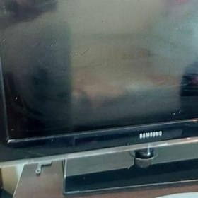 تصویر تلویزیون سامسونگ 32 اینچ اصل کره ای 