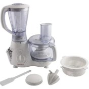 تصویر غذاساز همیلتون مدل FP-610 Hamilton FP-610 Food Processor