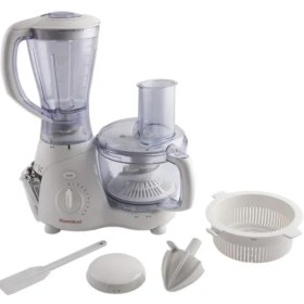 تصویر غذاساز همیلتون مدل FP-610 Hamilton FP-610 Food Processor