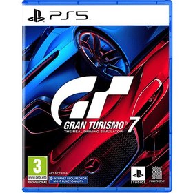 تصویر بازی Gran Turismo 7 برای PS5 و PS VR2 