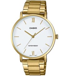 تصویر ساعت مردانه کاسیو اورجینال CASIO