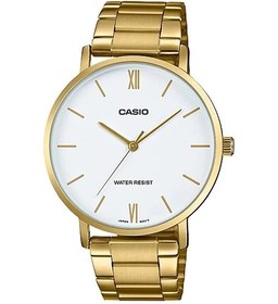 تصویر ساعت مردانه کاسیو اورجینال CASIO