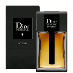تصویر دیور هوم اینتنس Dior Homme Intense