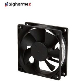 تصویر فن خنک کننده کیس 4*4 کایزر 