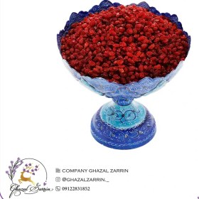 تصویر زرشک پفکی (10 کیلویی) 