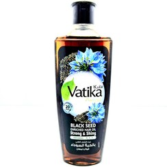 تصویر روغن سیاه دانه واتیکا 