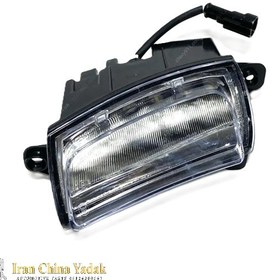 تصویر دی لایت چپ ام وی ام X22 