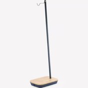 تصویر آویز چراغ کچوا – دکتلون Quechua Camping Lamp Stand 