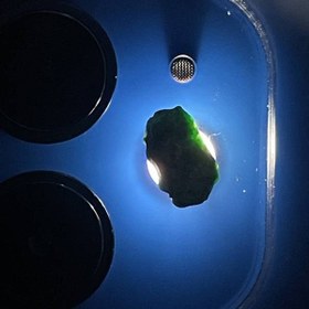 تصویر راف جواهری دمانتوئید k336 