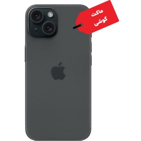 تصویر ماکت گوشی موبایل اپل مدل iPhone 15Plus 