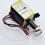 تصویر سلونوئید ولتاژ (3) (sol-G-03) 