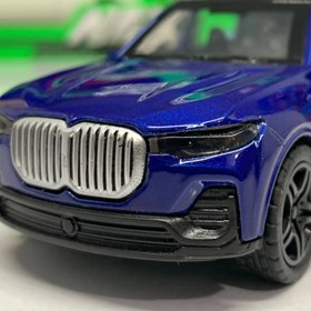 تصویر بی ام و X7 BMW X7