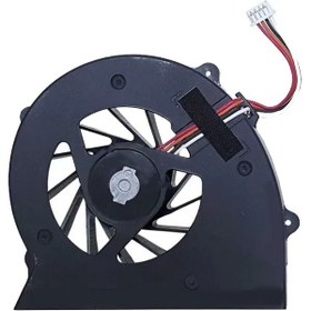 تصویر فن لپ تاپ سونی Sony VPC-F11 Sony VPC-F11 Laptop CPU Fan