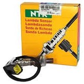 تصویر سنسور اکسیژن ساژم برند NTK 