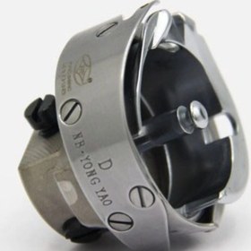 تصویر کمپلت چرخ راسته دوز صنعتی yang zheng Yang zheng