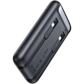 تصویر پاور بانک 33 وات مک دو دو مدل MC‑023 ظرفیت 10000 میلی آمپر ساعت Mcdodo MC‑023 10000mAh 33W Power Bank